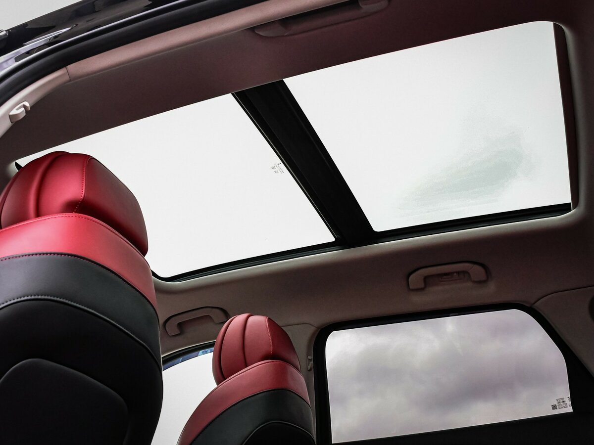 EXEED RX с пробегом — 2023 год. Фото: #18