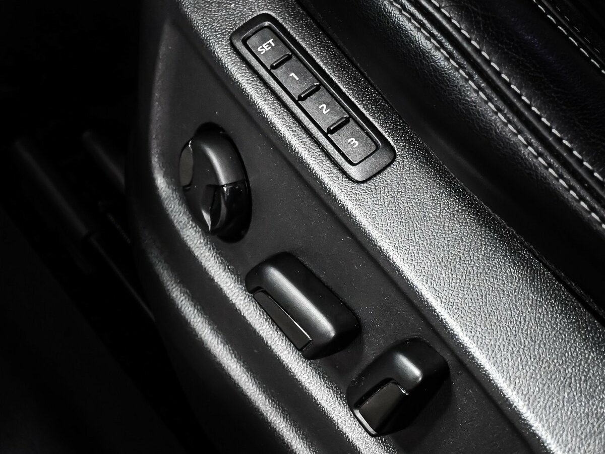 Skoda Kodiaq с пробегом — 2021 год. Фото: #14