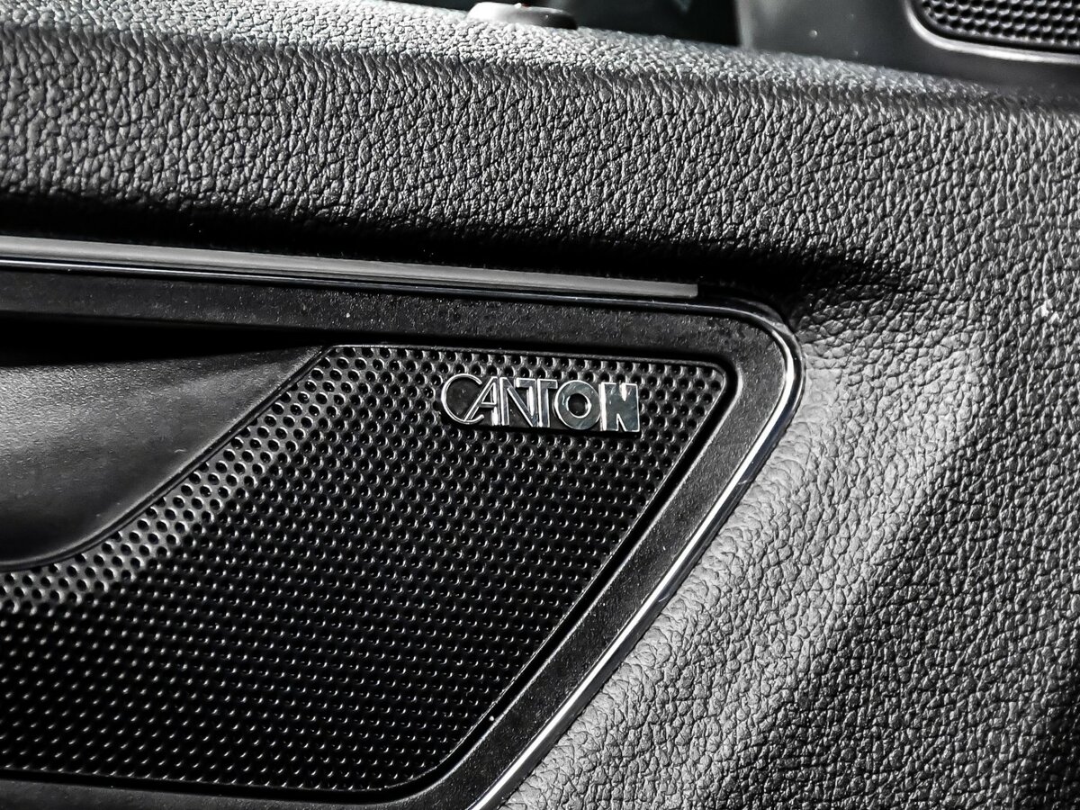 Skoda Kodiaq с пробегом — 2021 год. Фото: #15