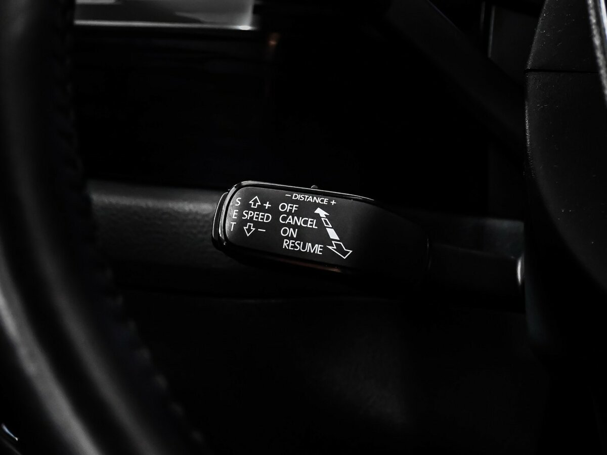 Skoda Kodiaq с пробегом — 2021 год. Фото: #17