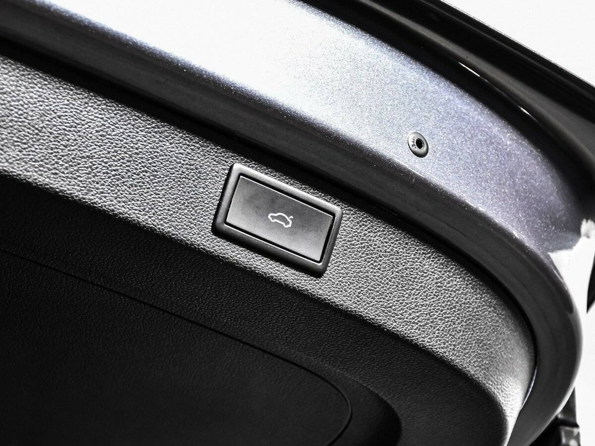 Skoda Kodiaq с пробегом — 2021 год. Фото: #18