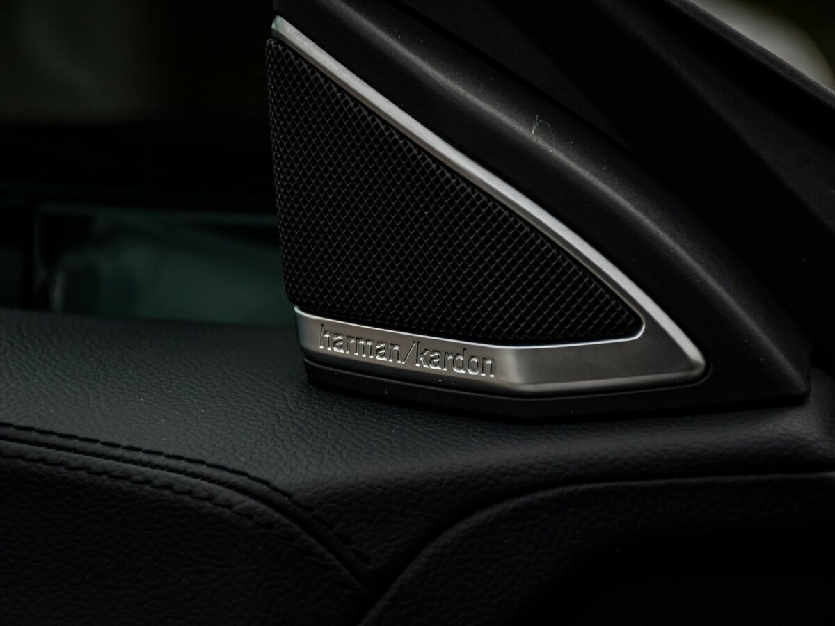 Mercedes-Benz CLS с пробегом — 2016 год. Фото: #16