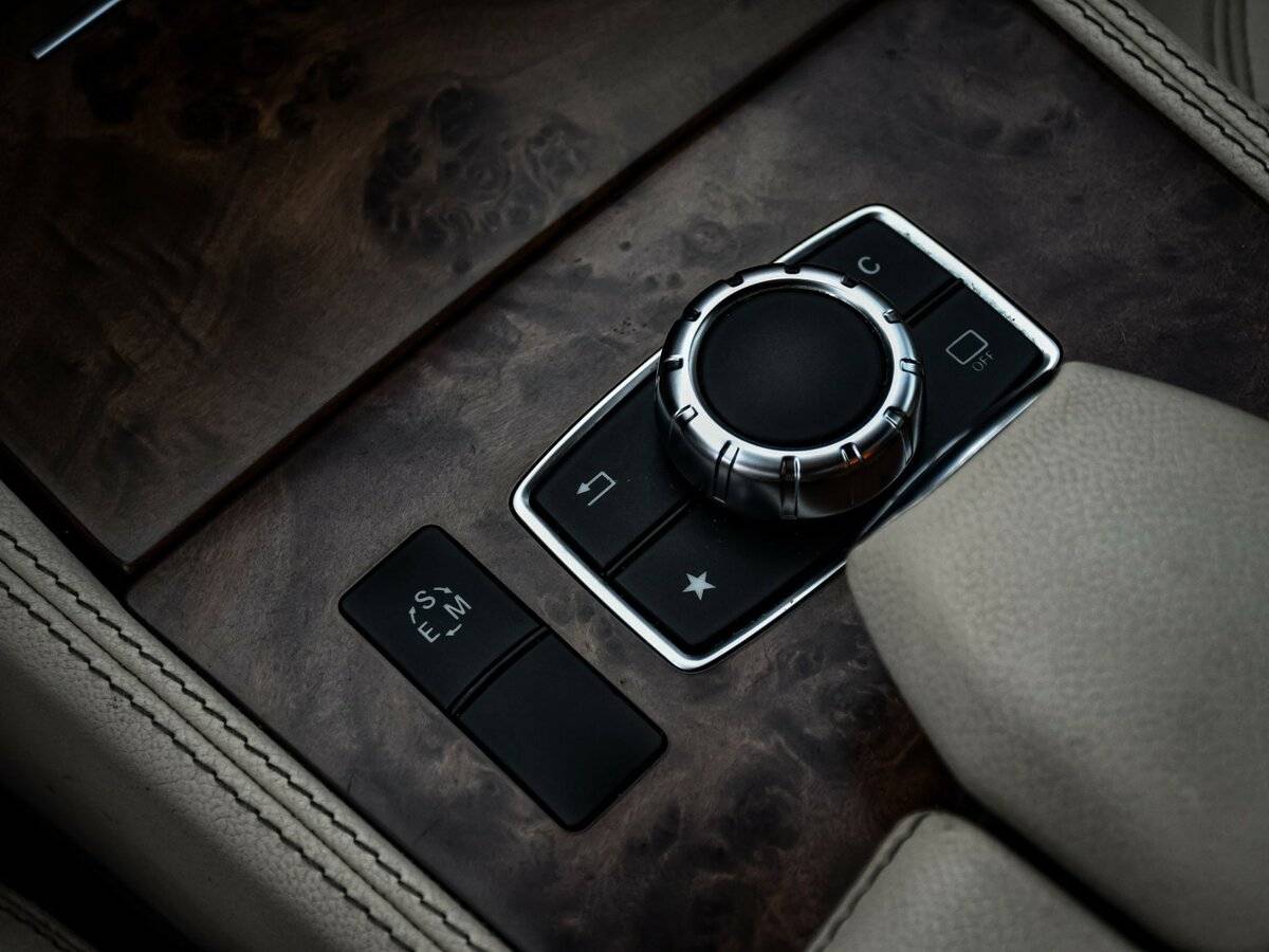 Mercedes-Benz CLS с пробегом — 2016 год. Фото: #17