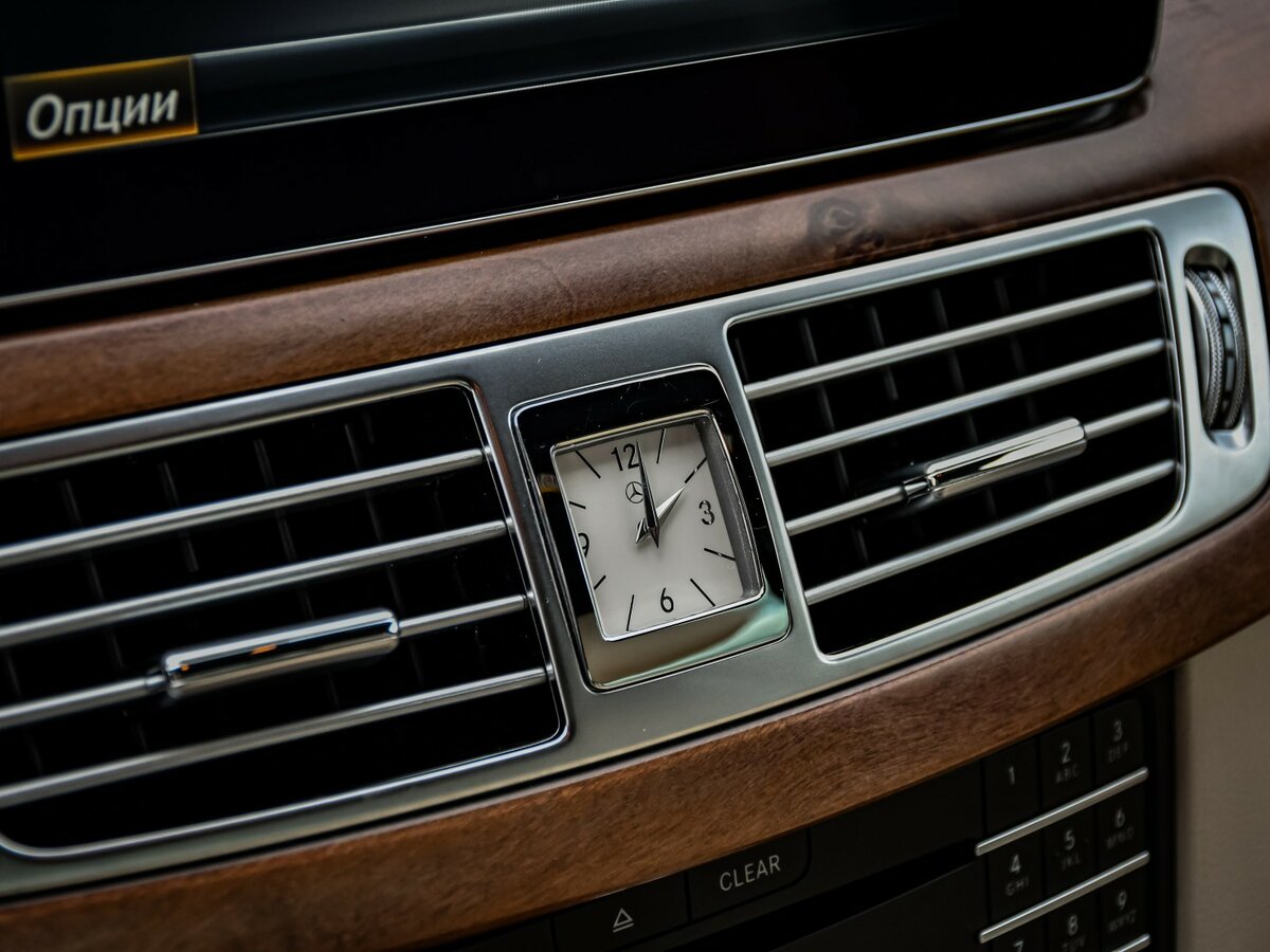 Mercedes-Benz CLS с пробегом — 2016 год. Фото: #19