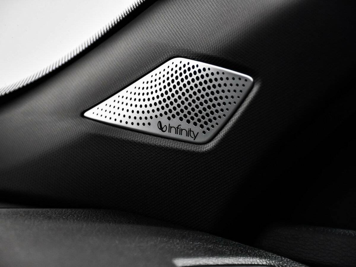 Geely Preface с пробегом — 2024 год. Фото: #17