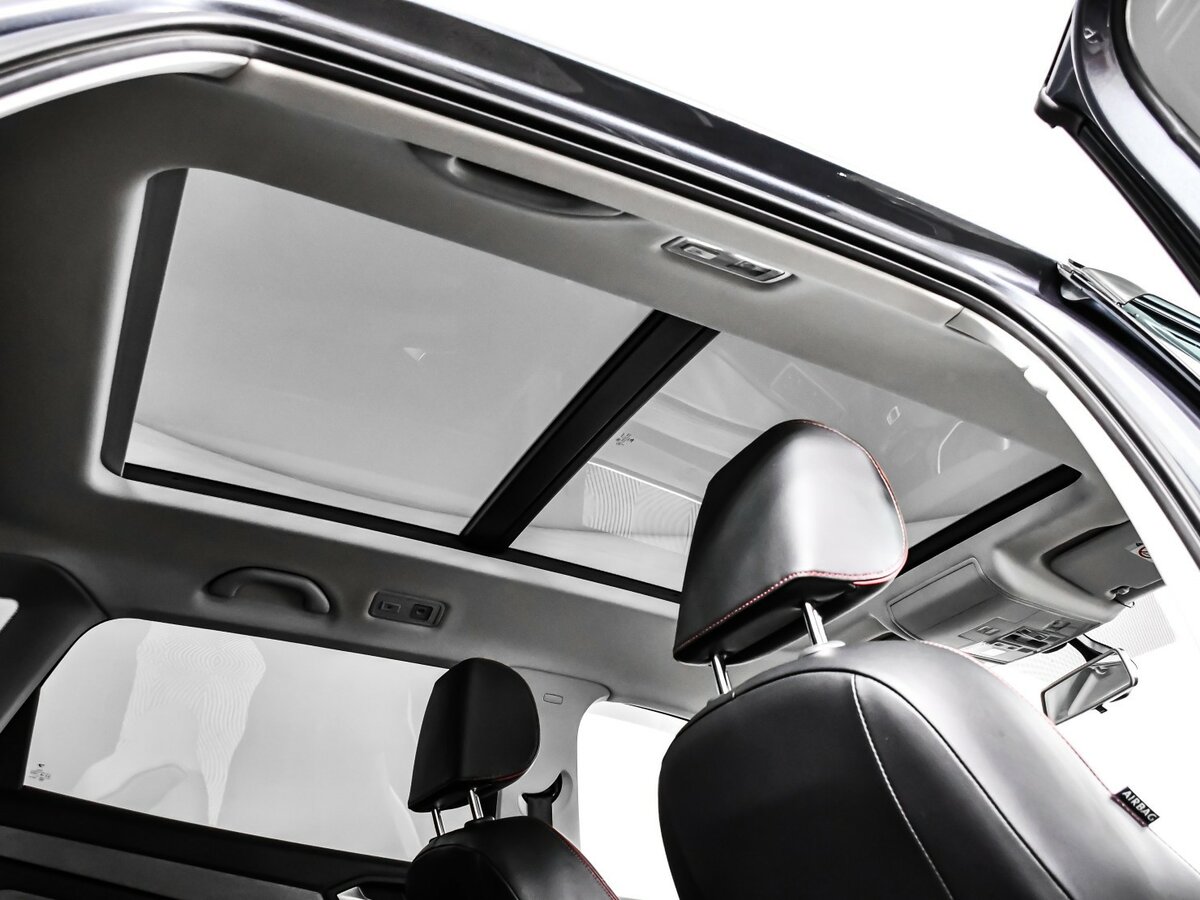 Jetta VS7 с пробегом — 2022 год. Фото: #15