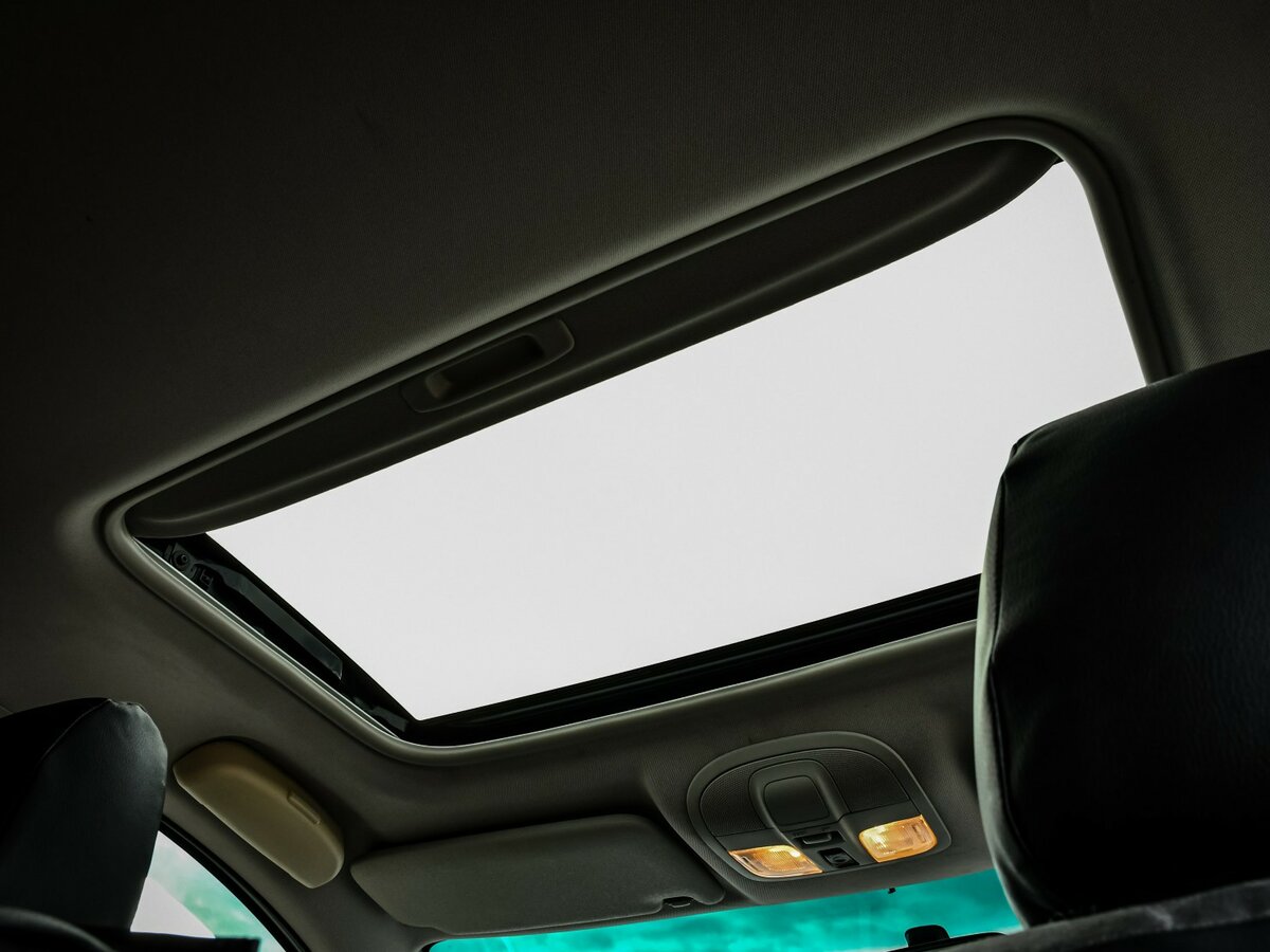 Mitsubishi Montero Sport с пробегом — 2022 год. Фото: #14