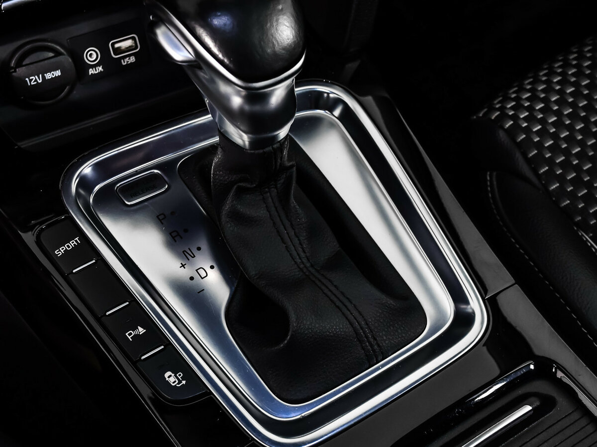 Kia Ceed с пробегом — 2018 год. Фото: #15