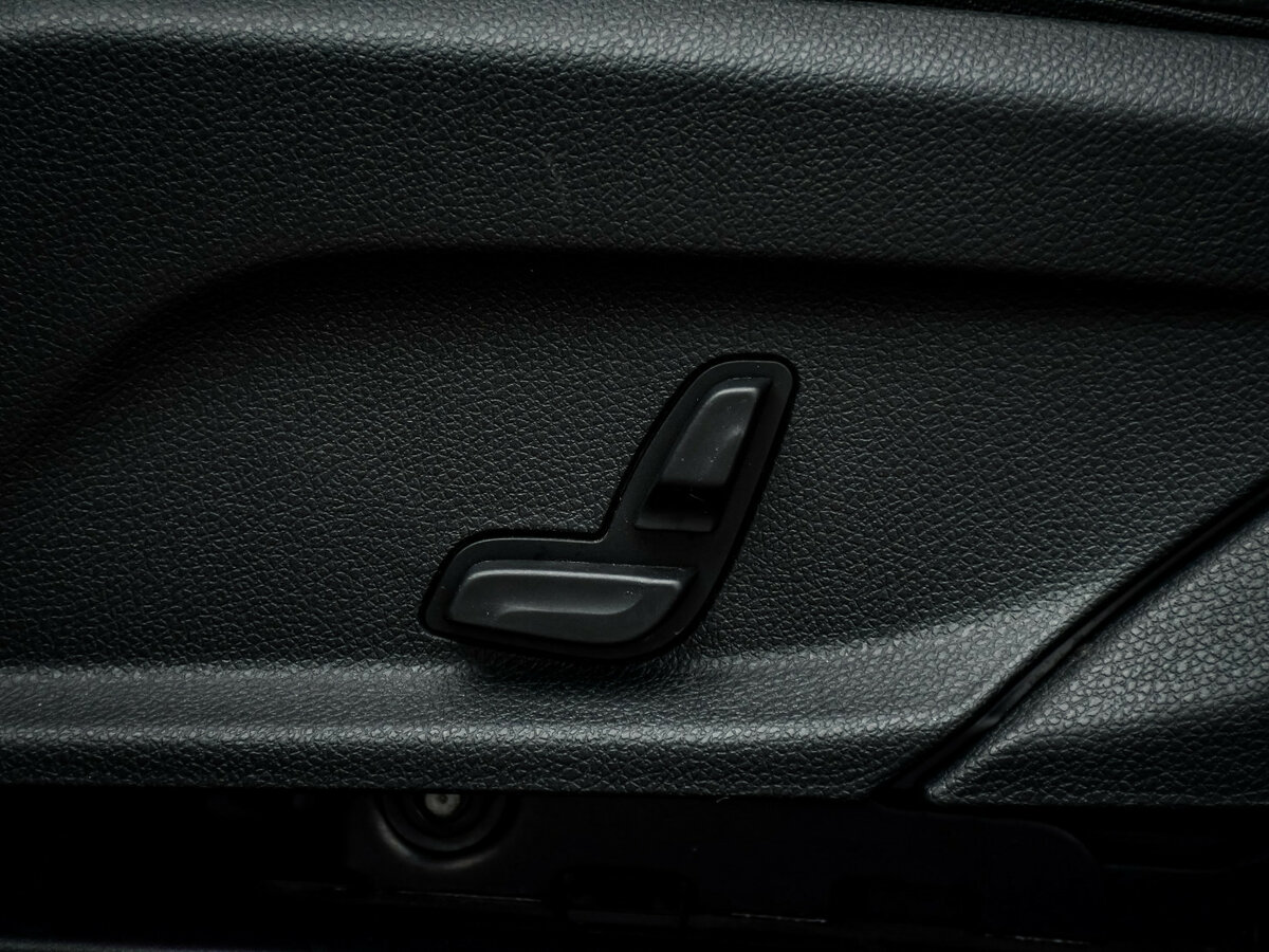 Mercedes-Benz GLC с пробегом — 2020 год. Фото: #15