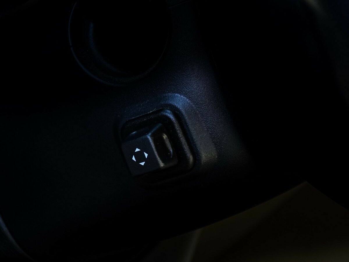 Cadillac Escalade с пробегом — 2018 год. Фото: #21