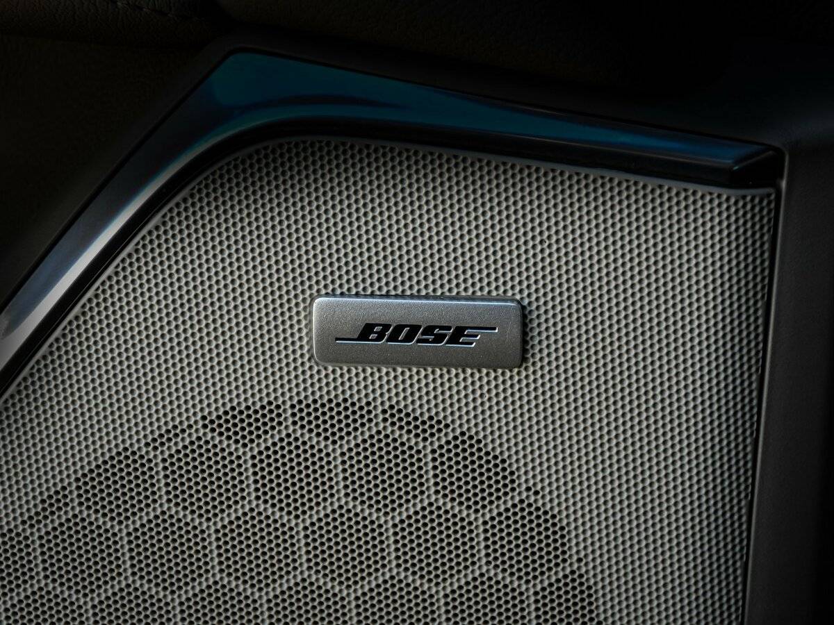 Cadillac Escalade с пробегом — 2018 год. Фото: #27