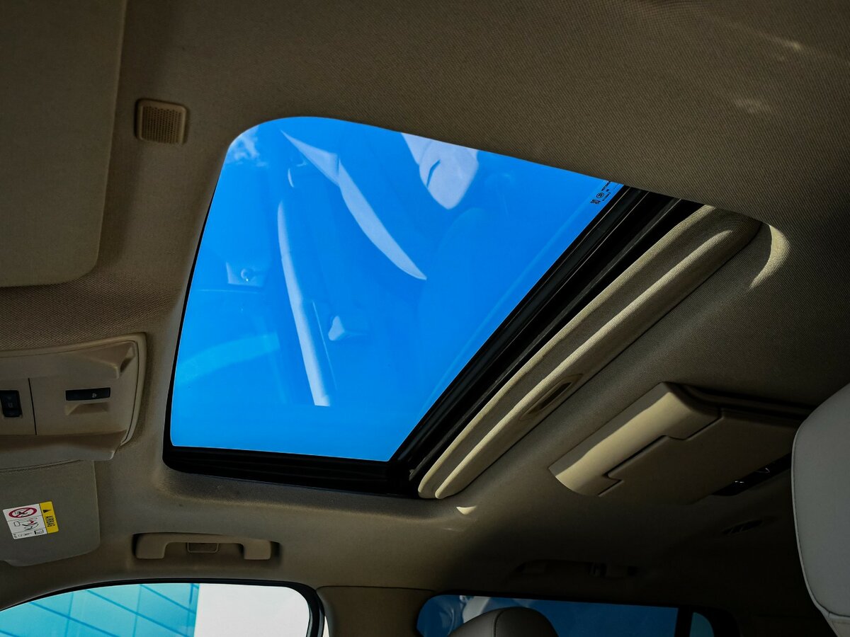 Cadillac Escalade с пробегом — 2018 год. Фото: #28