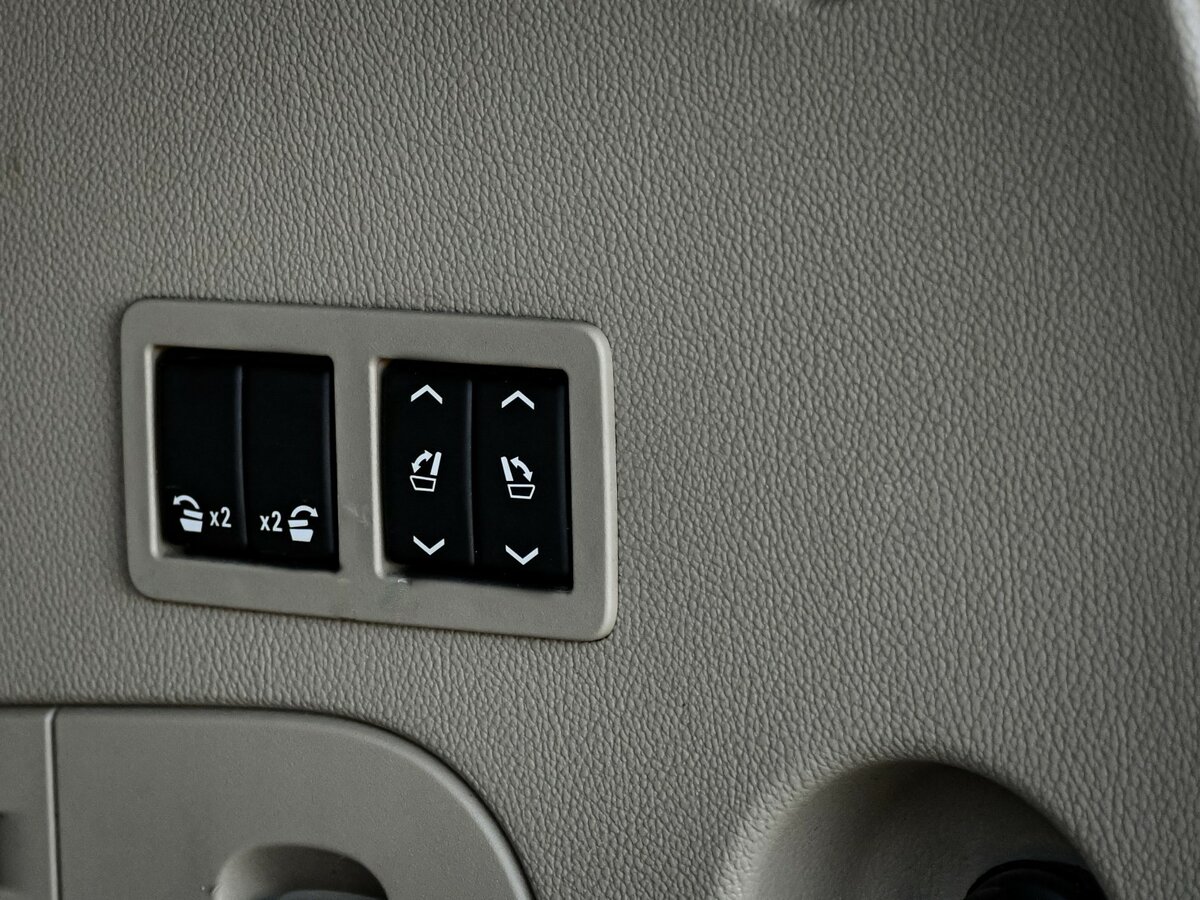 Cadillac Escalade с пробегом — 2018 год. Фото: #30