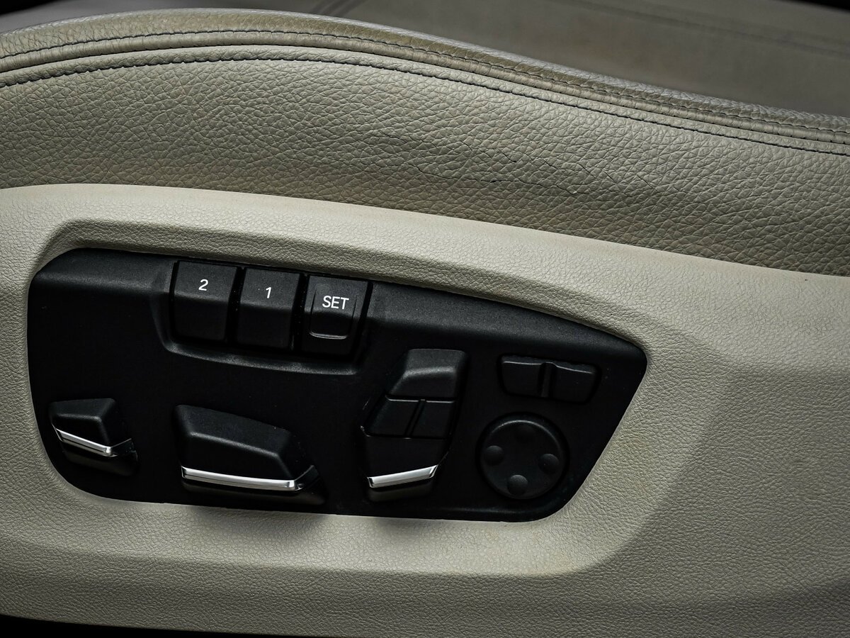 BMW X5 с пробегом — 2014 год. Фото: #14