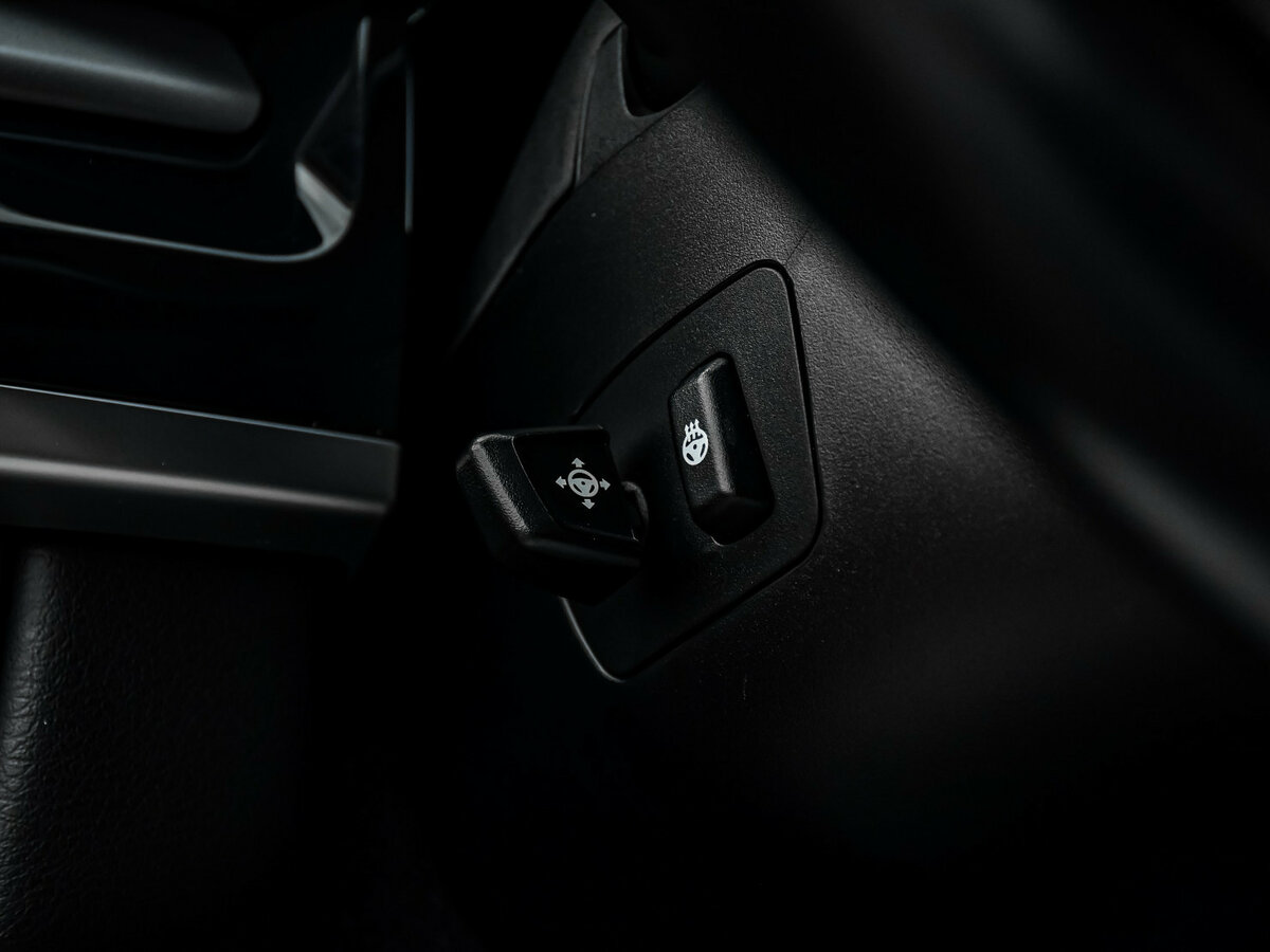 BMW X5 с пробегом — 2014 год. Фото: #15