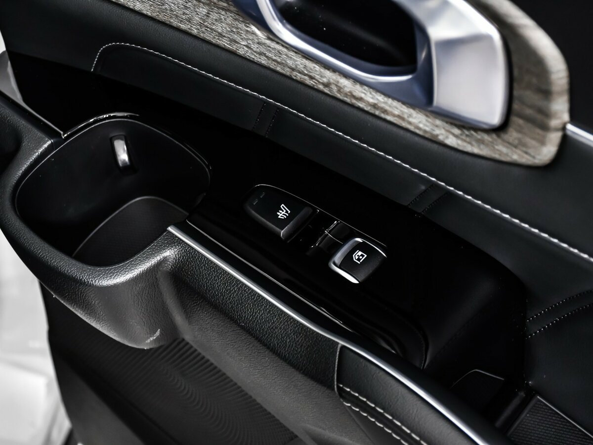 Kia Sorento с пробегом — 2020 год. Фото: #13