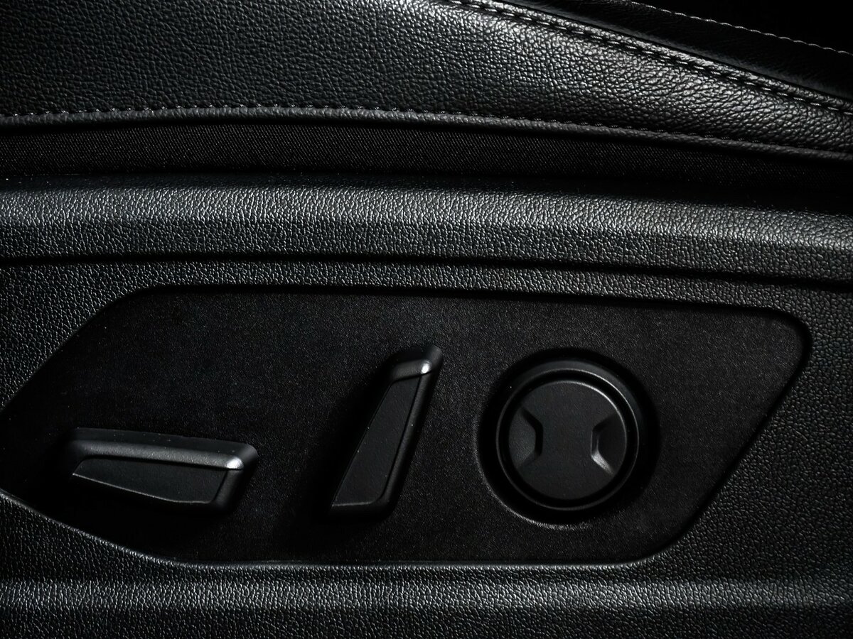 Kia Sorento с пробегом — 2020 год. Фото: #14