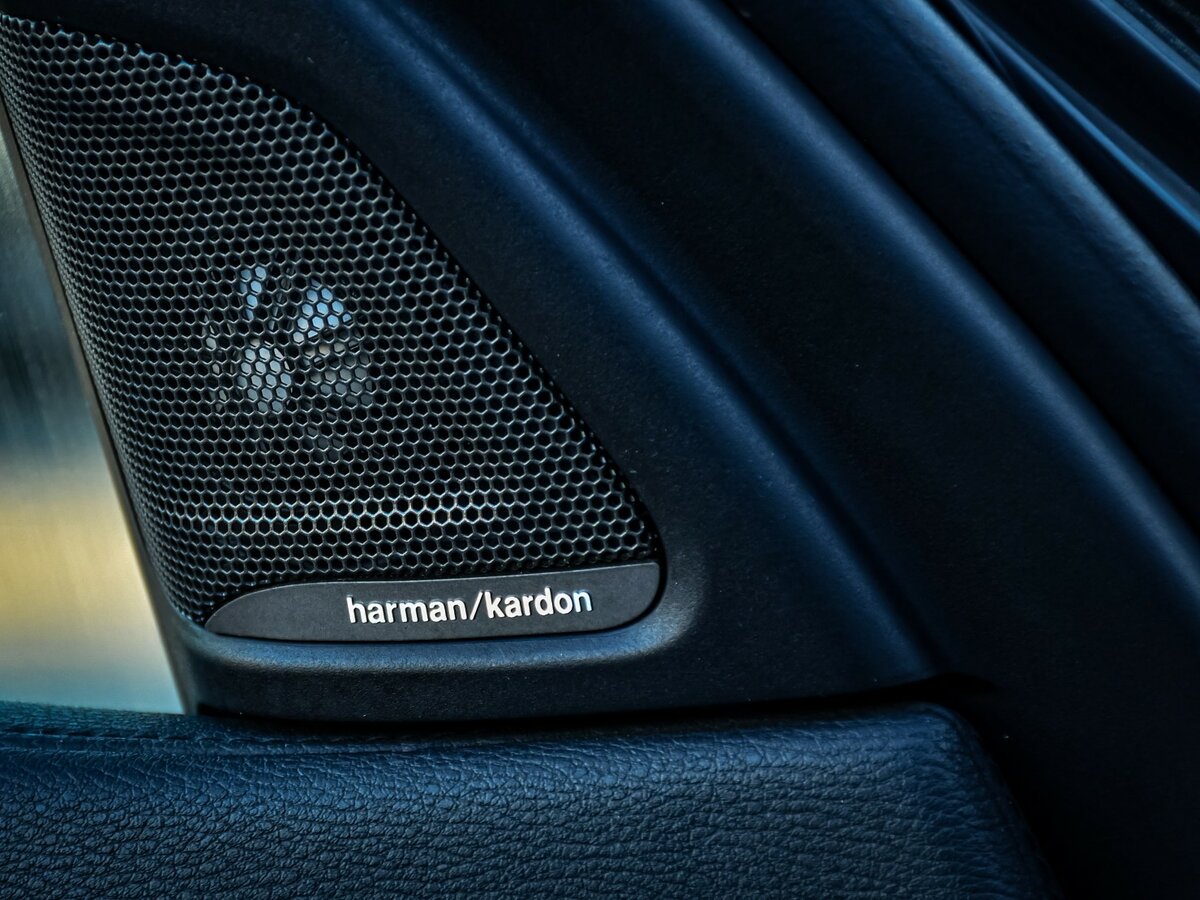 BMW X6 с пробегом — 2017 год. Фото: #15