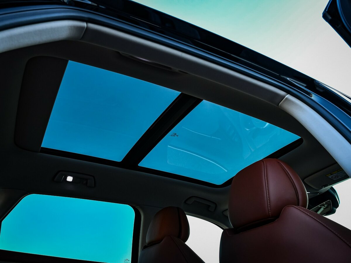 Voyah Free с пробегом — 2023 год. Фото: #14