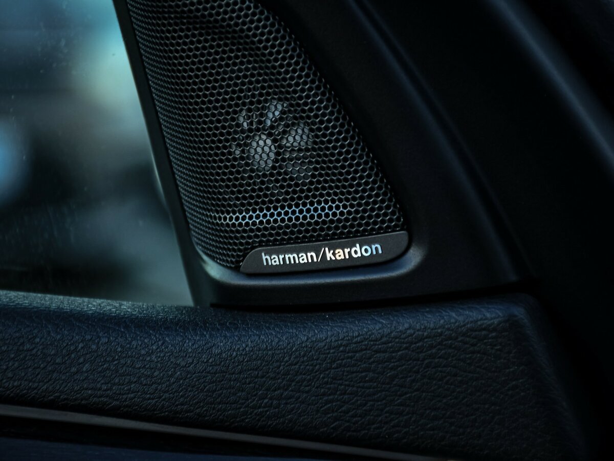 BMW X5 с пробегом — 2017 год. Фото: #14