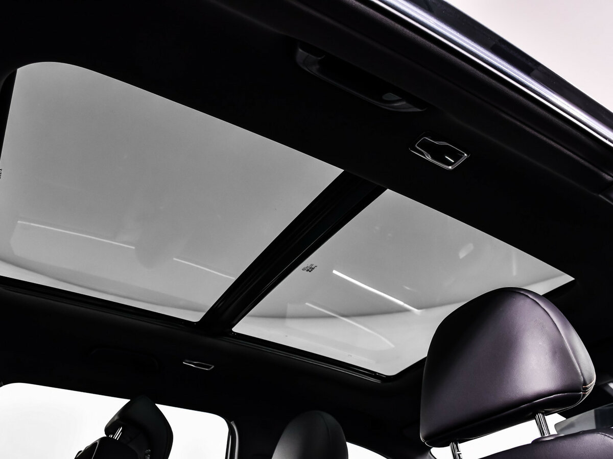 Geely Okavango с пробегом — 2024 год. Фото: #13