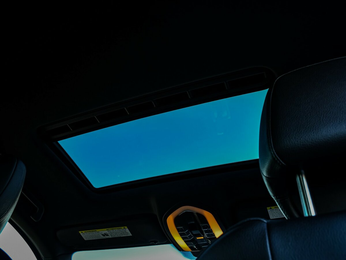 Porsche Cayenne с пробегом — 2011 год. Фото: #13