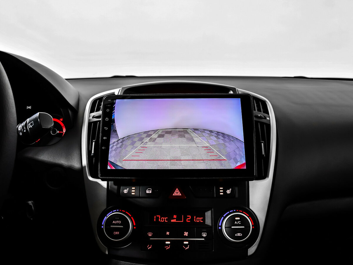 Kia Ceed с пробегом — 2011 год. Фото: #12