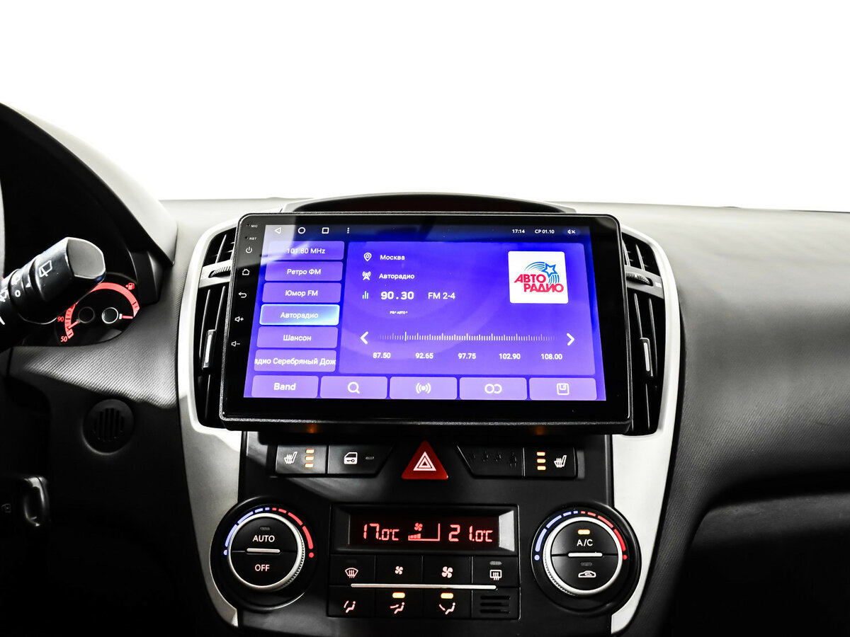 Kia Ceed с пробегом — 2011 год. Фото: #14