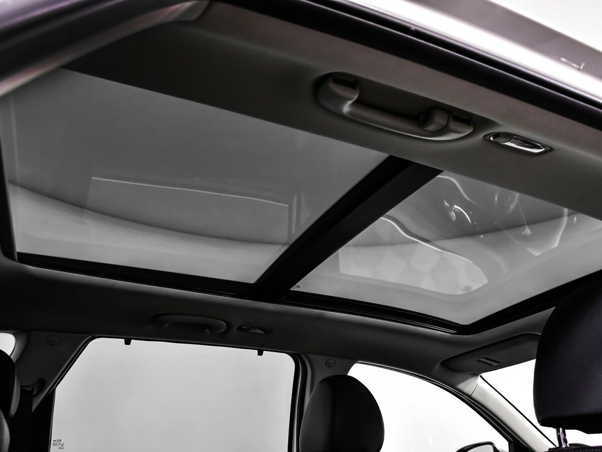 Kia Sorento с пробегом — 2018 год. Фото: #16