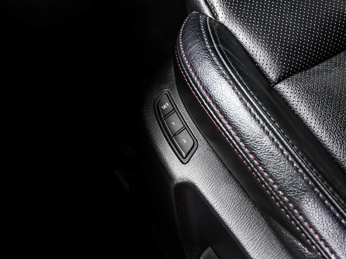 Mazda CX-5 с пробегом — 2016 год. Фото: #12