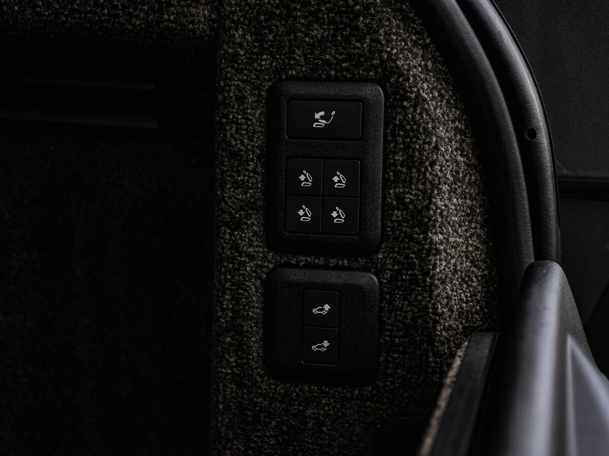 Land Rover Range Rover с пробегом — 2019 год. Фото: #19