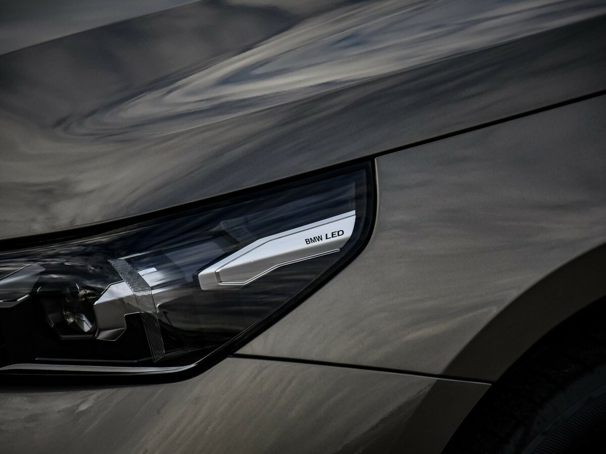 BMW 5 серии с пробегом — 2024 год. Фото: #14