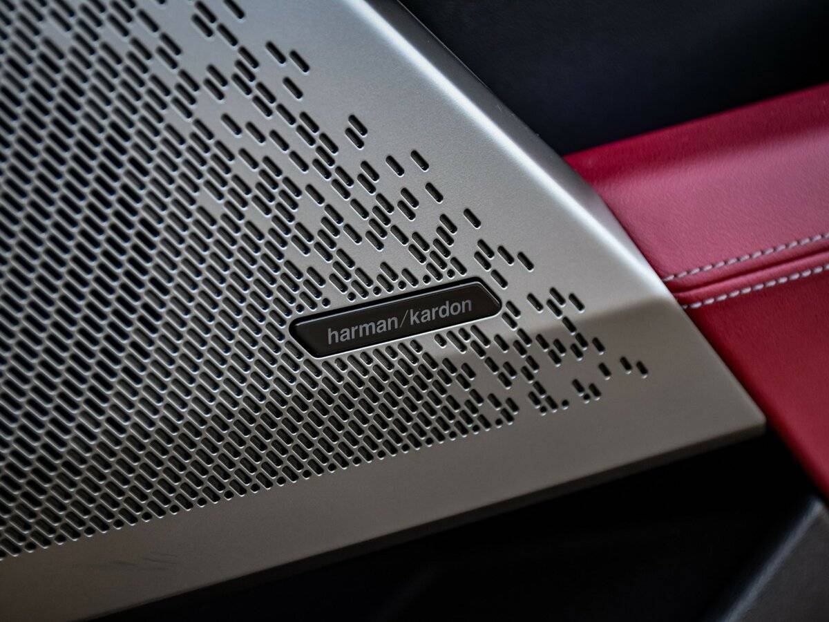 BMW 5 серии с пробегом — 2024 год. Фото: #16