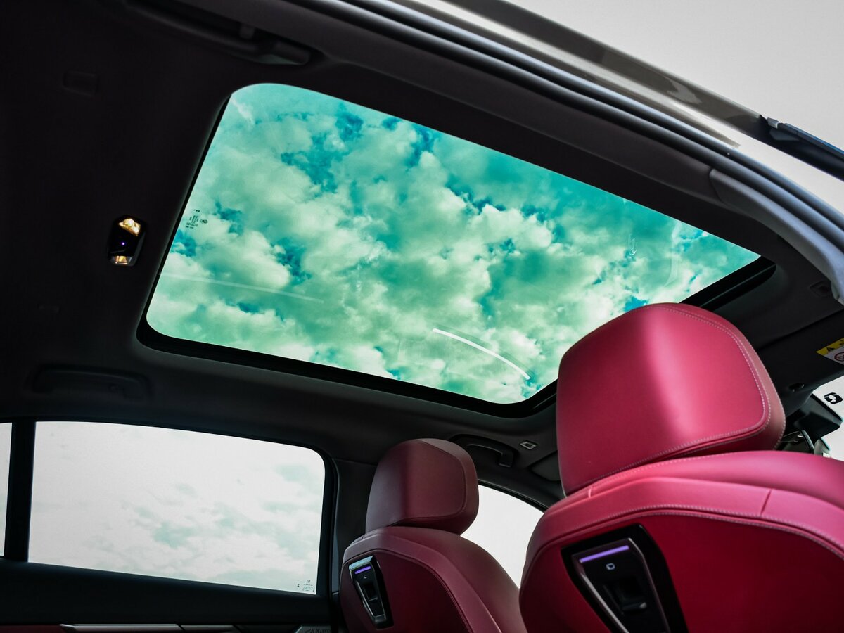 BMW 5 серии с пробегом — 2024 год. Фото: #17