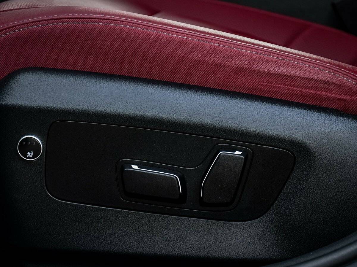 BMW 5 серии с пробегом — 2024 год. Фото: #19