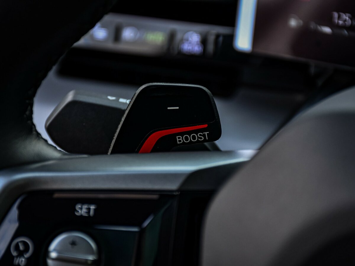 BMW 5 серии с пробегом — 2024 год. Фото: #23