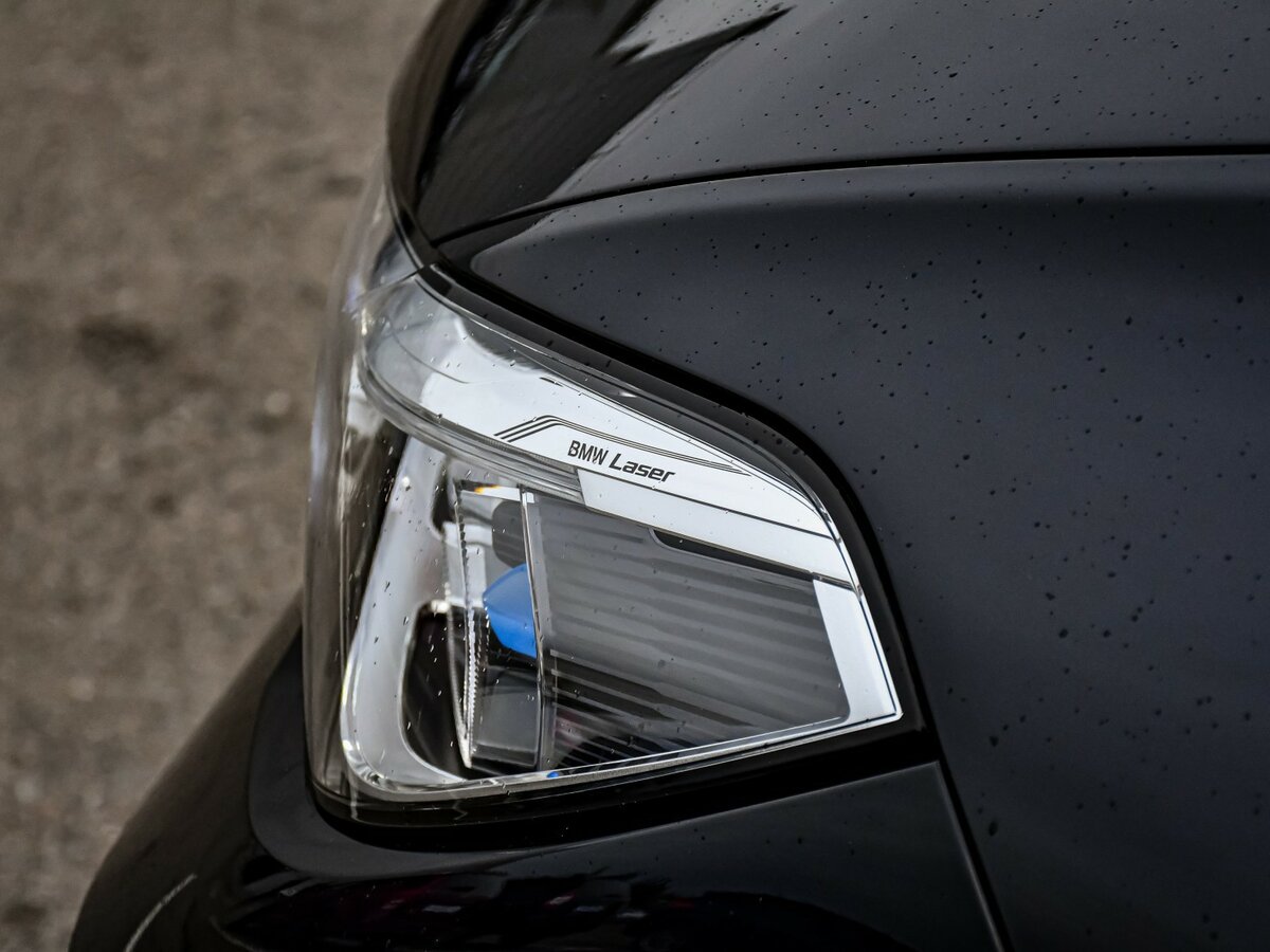 BMW X5 с пробегом — 2023 год. Фото: #13