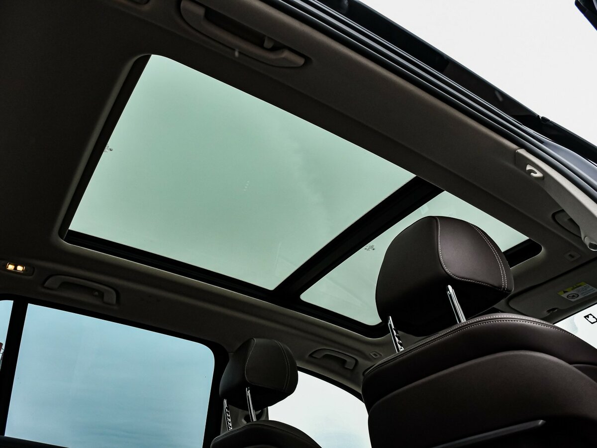 BMW X5 с пробегом — 2023 год. Фото: #14