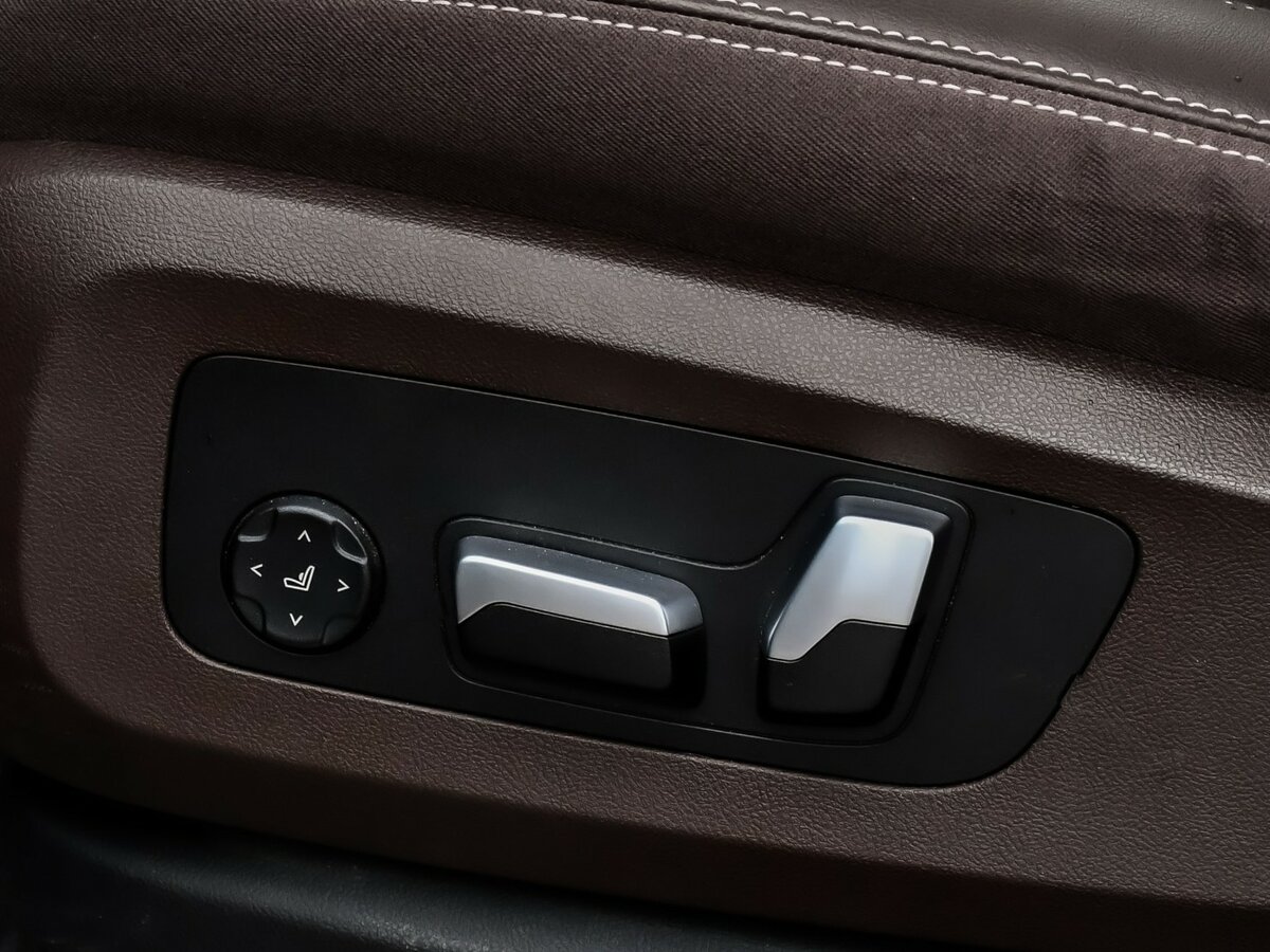 BMW X5 с пробегом — 2023 год. Фото: #16