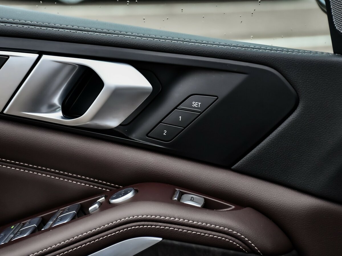 BMW X5 с пробегом — 2023 год. Фото: #17