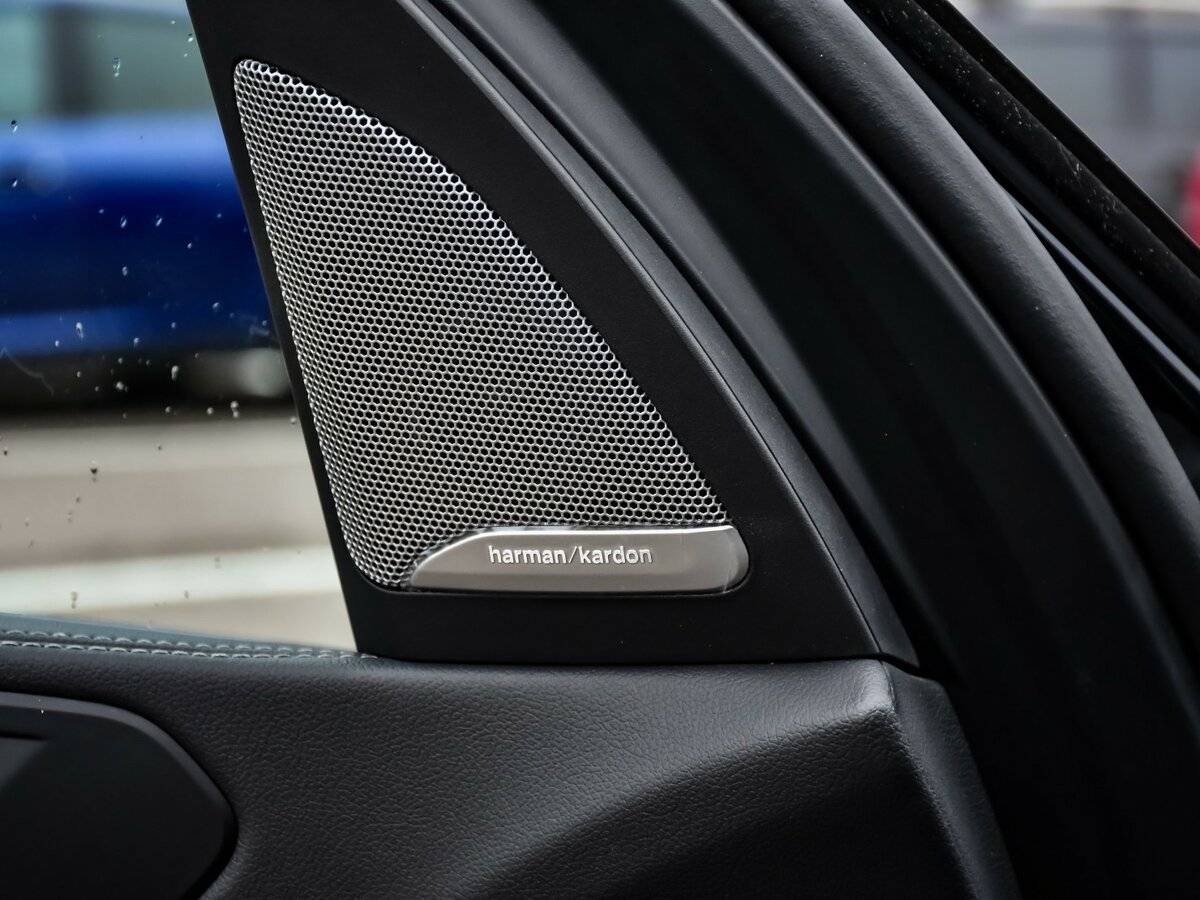 BMW X5 с пробегом — 2023 год. Фото: #18