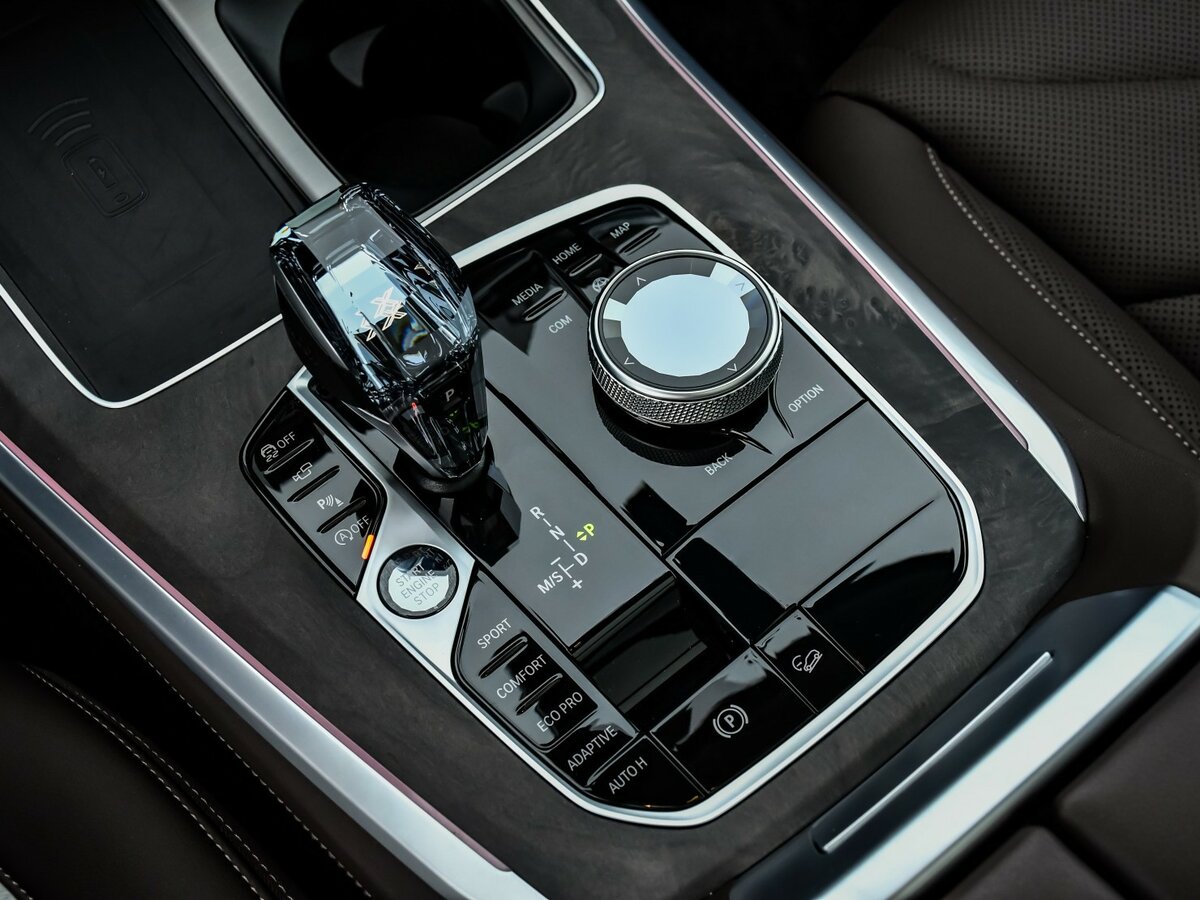 BMW X5 с пробегом — 2023 год. Фото: #19