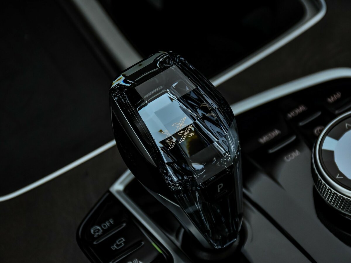 BMW X5 с пробегом — 2023 год. Фото: #21