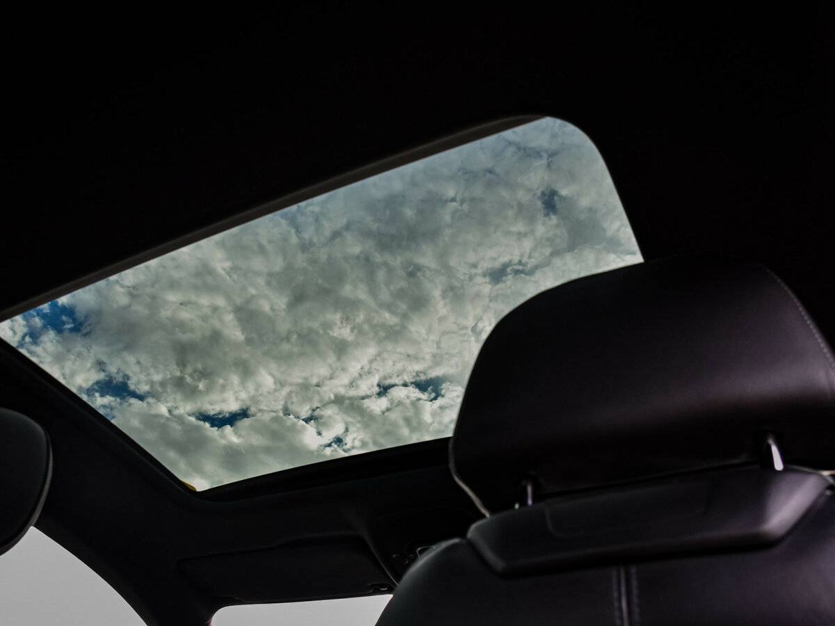 Audi A5 с пробегом — 2017 год. Фото: #14