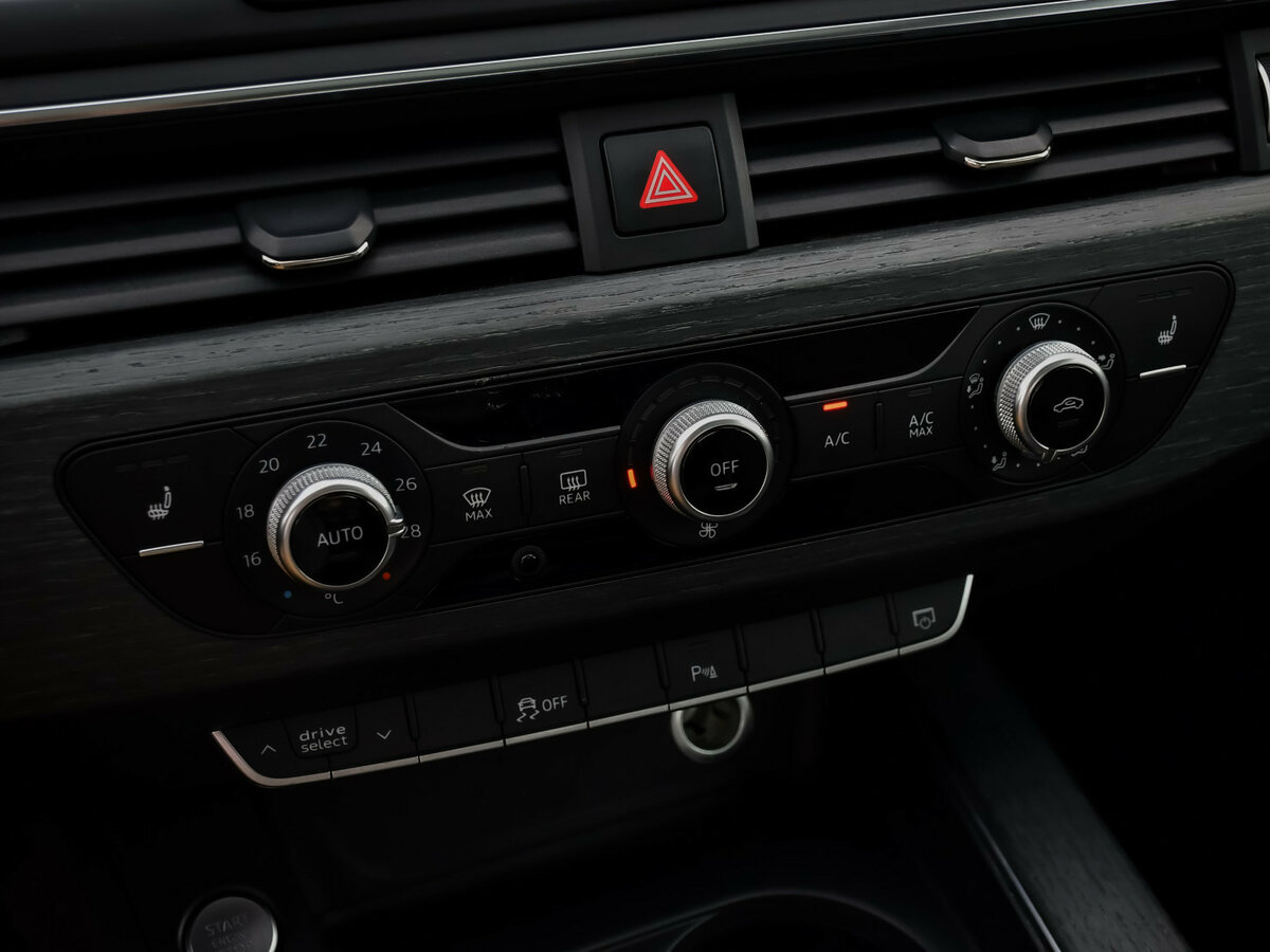 Audi A5 с пробегом — 2017 год. Фото: #16