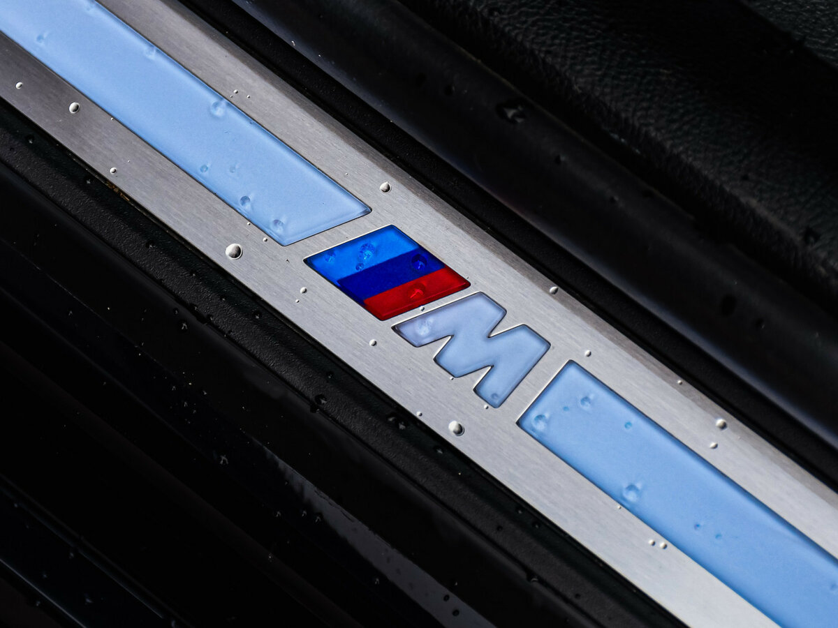 BMW 3 серии с пробегом — 2023 год. Фото: #15