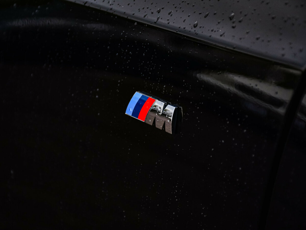 BMW 3 серии с пробегом — 2023 год. Фото: #19