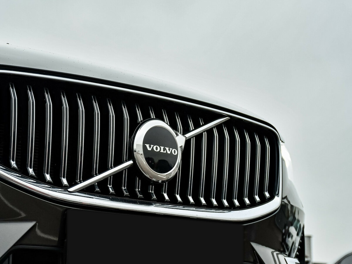 Volvo XC60 с пробегом — 2021 год. Фото: #17