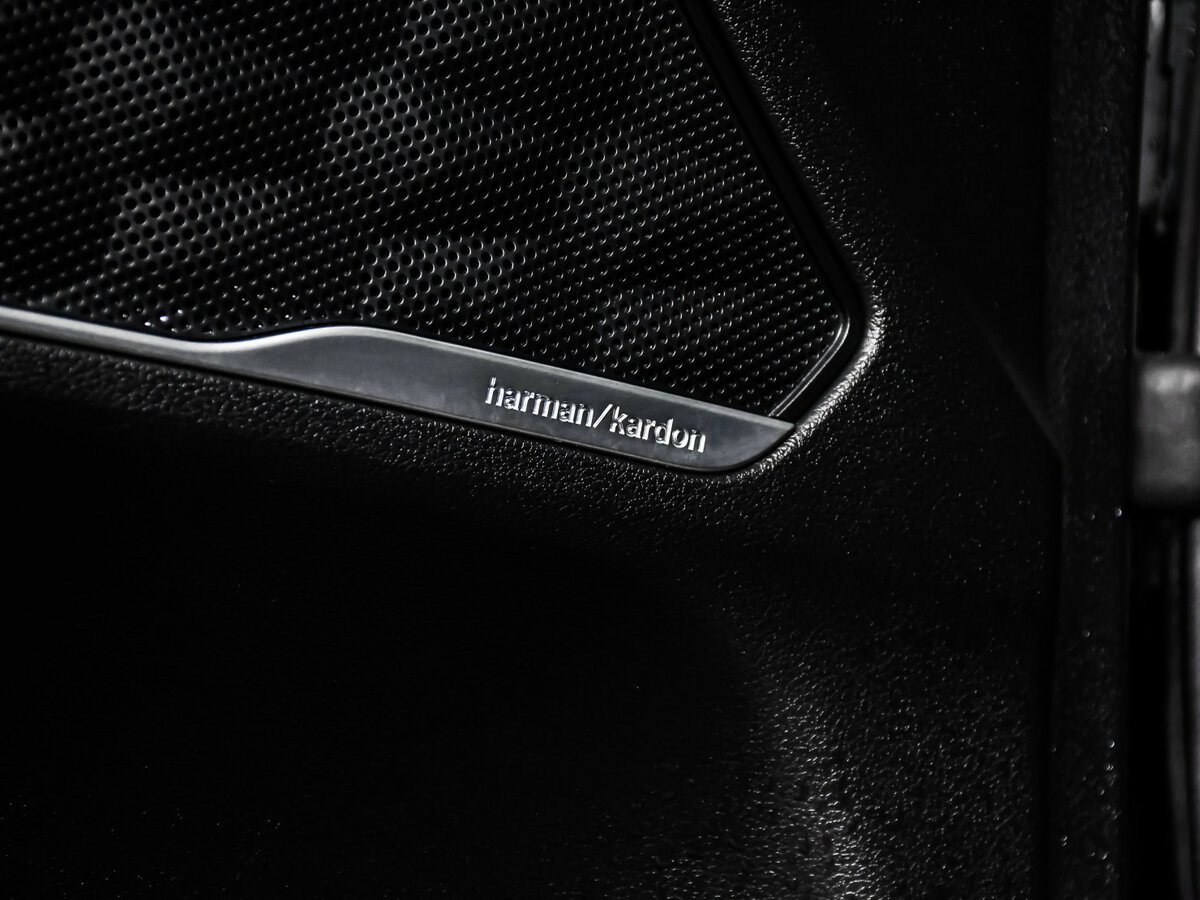 Hyundai Santa Fe с пробегом — 2021 год. Фото: #19