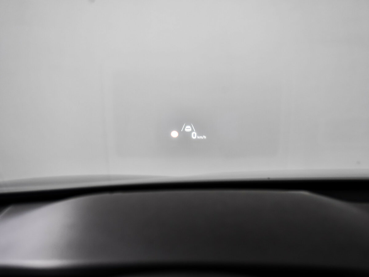 Hyundai Santa Fe с пробегом — 2021 год. Фото: #20